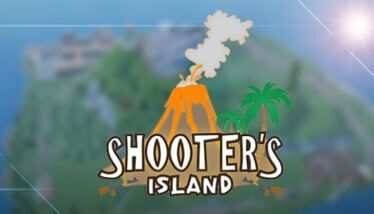 Shooters Island Oculus Meta Quest VR Game<span class="mi-jiaobiao" style="background-color: #ff0000;">Action Free</span>