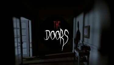 The Doors Oculus Meta Quest VR Game<span class="mi-jiaobiao" style="background-color: #ff0000;">Horror VIP</span>