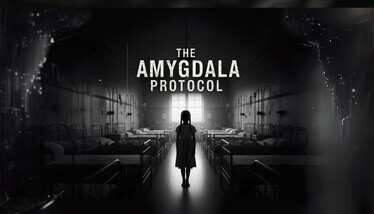 The Amygdala Protocol Oculus Meta Quest VR Game<span class="mi-jiaobiao" style="background-color: #ff0000;">RPG VIP</span>