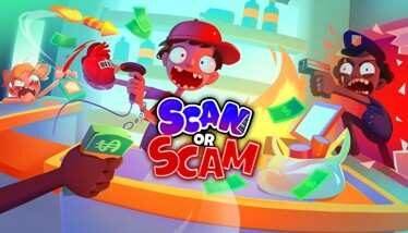 Scan or Scam Oculus Meta Quest VR Game<span class="mi-jiaobiao" style="background-color: #f59e0b;">Puzzle VIP</span>