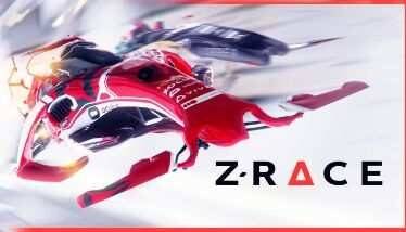 Z Race Oculus Meta Quest VR Game<span class="mi-jiaobiao" style="background-color: #f59e0b;">Sports VIP</span>