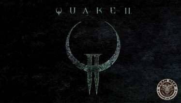 Quake 2 Quest Oculus Meta Quest VR Game<span class="mi-jiaobiao" style="background-color: #ff0000;">Arena Shooter Free</span>