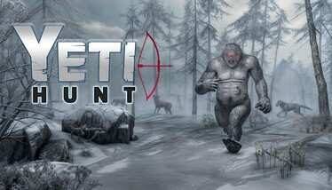 Yeti Hunt Oculus Meta Quest VR Game<span class="mi-jiaobiao" style="background-color: #ff0000;">Shooting VIP</span>
