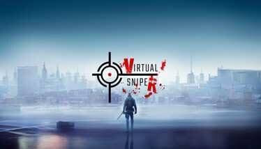 Virtual Sniper Oculus Meta Quest VR Game<span class="mi-jiaobiao" style="background-color: #ff0000;">Shooting VIP</span>