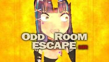 Odd Room Escape Oculus Meta Quest VR Game<span class="mi-jiaobiao" style="background-color: #f59e0b;">Adventure VIP</span>