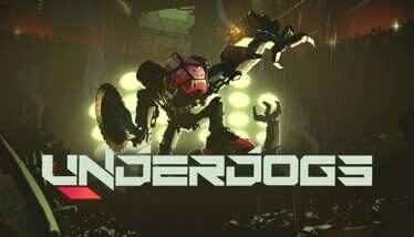 UNDERDOGS Oculus Meta Quest VR Game<span class="mi-jiaobiao" style="background-color: #f59e0b;">Action VIP</span>