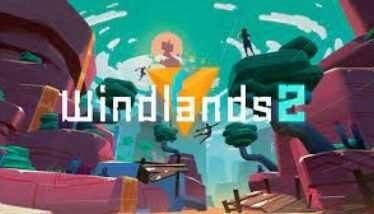 Windlands 2 Oculus Meta Quest VR Game<span class="mi-jiaobiao" style="background-color: #f59e0b;">Action VIP</span>