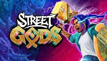 Street Gods Oculus Meta Quest VR Game<span class="mi-jiaobiao" style="background-color: #f59e0b;">Fighting VIP</span>