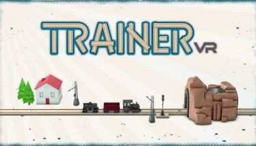 Trainer VR Oculus Meta Quest VR Game<span class="mi-jiaobiao" style="background-color: #ff0000;">Simulation VIP</span>
