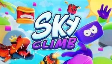 Sky Climb Oculus Meta Quest VR Game<span class="mi-jiaobiao" style="background-color: #f59e0b;">Adventure VIP</span>