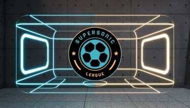 Supersonic League Oculus Meta Quest VR Game<span class="mi-jiaobiao" style="background-color: #ff0000;">Sports VIP</span>