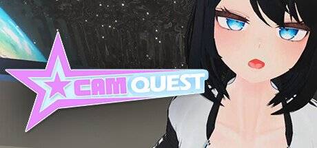 Cam Quest Oculus Meta Quest VR 18+ Game<span class="mi-jiaobiao" style="background-color: #ff0000;">3D VIP</span>