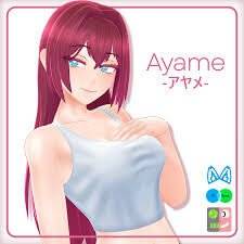Cowgirlwith Ayame Oculus Meta Quest VR 18+ Game<span class="mi-jiaobiao" style="background-color: #ff0000;">Cowgirlwith VIP</span>