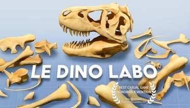 Le Dino Labo Oculus Meta Quest VR Game<span class="mi-jiaobiao" style="background-color: #f59e0b;">Puzzle VIP</span>