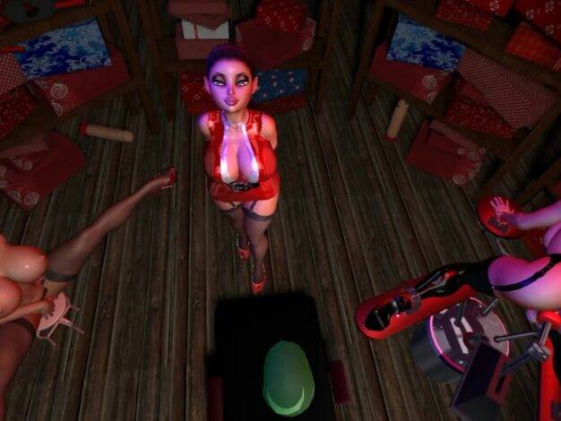 Migite 2 Uncensored Oculus Meta Quest VR 18+ Game<span class="mi-jiaobiao" style="background-color: #ff0000;">Migite2_uncensored VIP</span>