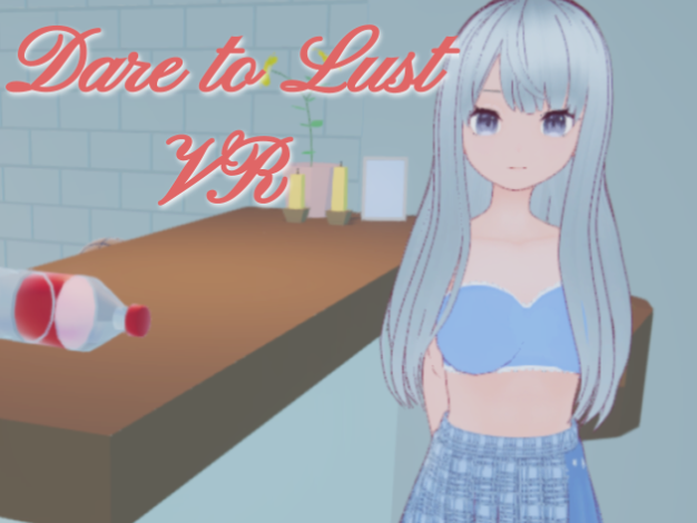 Dare to Lust Oculus Meta Quest VR 18+ Game<span class="mi-jiaobiao" style="background-color: #f59e0b;">Dare VIP</span>