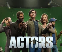 Actors Oculus Meta Quest VR Game<span class="mi-jiaobiao" style="background-color: #ff0000;">Story VIP</span>