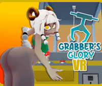 Grabbers Glory VR Oculus Meta Quest VR Game<span class="mi-jiaobiao" style="background-color: #ff0000;">18+ Free</span>