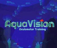 AquaVision Oculomotor Training Oculus Meta Quest VR Game<span class="mi-jiaobiao" style="background-color: #ff0000;">Simulation VIP</span>