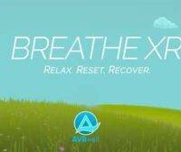 Breathe XR Oculus Meta Quest VR Game<span class="mi-jiaobiao" style="background-color: #ff0000;">Fitness VIP</span>