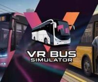VR Bus Simulator Oculus Meta Quest VR Game<span class="mi-jiaobiao" style="background-color: #ff0000;">Simulation VIP</span>
