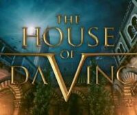 The House of Da Vinci VR Oculus Meta Quest VR Game<span class="mi-jiaobiao" style="background-color: #f59e0b;">The VIP</span>