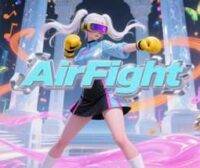Air Fight Oculus Meta Quest VR Game<span class="mi-jiaobiao" style="background-color: #ff0000;">Flight VIP</span>