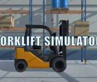 Enterprise Forklift OSHA Training Simulator Oculus Meta Quest VR Game<span class="mi-jiaobiao" style="background-color: #ff0000;">Education VIP</span>