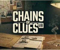 Chains Of Clues Oculus Meta Quest VR Game<span class="mi-jiaobiao" style="background-color: #ff0000;">RPG VIP</span>