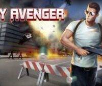 City Avenger Oculus Meta Quest VR Game<span class="mi-jiaobiao" style="background-color: #ff0000;">Music Points</span>