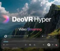 Hyper DeoVR Video Player Oculus Meta Quest VR Game<span class="mi-jiaobiao" style="background-color: #ff0000;">Free Free</span>