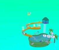 Aquapark Tycoon Oculus Meta Quest VR Game<span class="mi-jiaobiao" style="background-color: #ff0000;">Fun VIP</span>