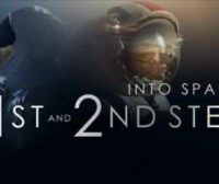 Into Space 1st & 2nd Step Oculus Meta Quest VR Game<span class="mi-jiaobiao" style="background-color: #ff0000;">Space VIP</span>
