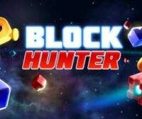 Block Hunter Oculus Meta Quest VR Game<span class="mi-jiaobiao" style="background-color: #ff0000;">Horror VIP</span>