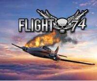 Flight 74 Oculus Meta Quest VR Game<span class="mi-jiaobiao" style="background-color: #ff0000;">Flight VIP</span>
