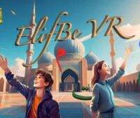 ElifBe VR Learn reading Quran Oculus Meta Quest VR Game<span class="mi-jiaobiao" style="background-color: #f59e0b;">Racing VIP</span>