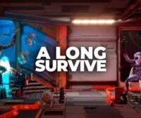 A Long Survive Oculus Meta Quest VR Game<span class="mi-jiaobiao" style="background-color: #ff0000;">Shooting VIP</span>