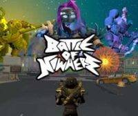Battle of Nowhere Oculus Meta Quest VR Game<span class="mi-jiaobiao" style="background-color: #ff0000;">Action VIP</span>