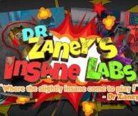 Dr. Zaneys Insane Labs Oculus Meta Quest VR Game<span class="mi-jiaobiao" style="background-color: #ff0000;">Action VIP</span>