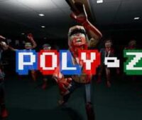 Poly Z Oculus Meta Quest VR Game<span class="mi-jiaobiao" style="background-color: #ff0000;">Zombie VIP</span>