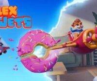 Alex and the Jets Oculus Meta Quest VR Game<span class="mi-jiaobiao" style="background-color: #ff0000;">Fun VIP</span>
