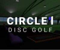 Circle1 VR Disc Golf Oculus Meta Quest VR Game<span class="mi-jiaobiao" style="background-color: #ff0000;">Action VIP</span>
