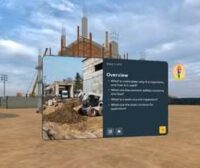 Skid Steer Safety & Operation Oculus Meta Quest VR Game<span class="mi-jiaobiao" style="background-color: #ff0000;">Racing VIP</span>