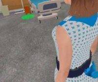 Ambulate using Transfer Belt Simulator Oculus Meta Quest VR Game<span class="mi-jiaobiao" style="background-color: #ff0000;">Real-Time with Pause VIP</span>
