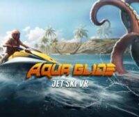 Aqua Glide Oculus Meta Quest VR Game<span class="mi-jiaobiao" style="background-color: #ff0000;">Racing VIP</span>