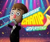 Trombone Champ Unflattened Oculus Meta Quest VR Game<span class="mi-jiaobiao" style="background-color: #f59e0b;">Trombone VIP</span>