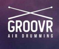 GrooVR Air Drumming Oculus Meta Quest VR Game<span class="mi-jiaobiao" style="background-color: #ff0000;">Fun Points</span>