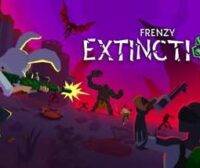 Frenzy Extinction Oculus Meta Quest VR Game<span class="mi-jiaobiao" style="background-color: #ff0000;">Fun VIP</span>