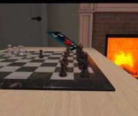 Chess Battle Oculus Meta Quest VR Game<span class="mi-jiaobiao" style="background-color: #ff0000;">Early Access VIP</span>