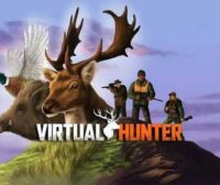 Virtual Hunter Oculus Meta Quest VR Game<span class="mi-jiaobiao" style="background-color: #ff0000;">Adventure VIP</span>